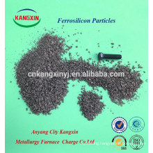 Ferrosilicon small granule